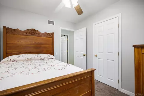 Bedroom - 14543 High Pine St, Poway, CA 92064 photo 5 of 6
