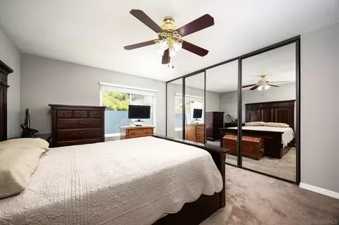 Bedroom - 14543 High Pine St, Poway, CA 92064 photo 2 of 6