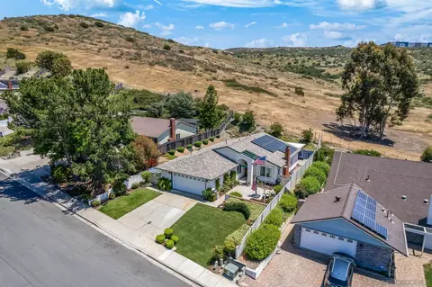 View/Area - 14543 High Pine St, Poway, CA 92064 photo 1 of 7
