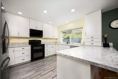 Kitchen - 14543 High Pine St, Poway, CA 92064 photo 2 of 4