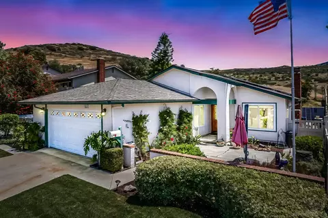 Exterior - 14543 High Pine St, Poway, CA 92064 photo 1 of 3