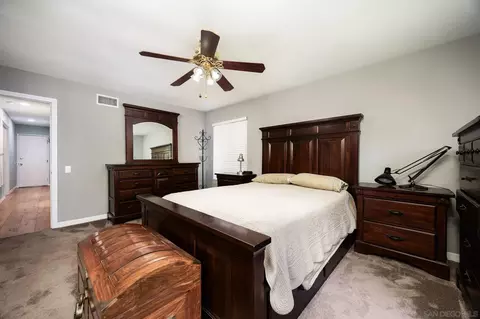 Bedroom - 14543 High Pine St, Poway, CA 92064 photo 3 of 6
