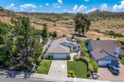 View/Area - 14543 High Pine St, Poway, CA 92064 photo 3 of 7