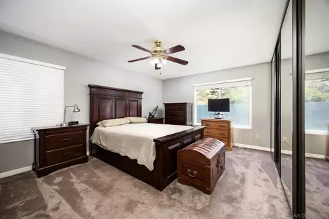 Bedroom - 14543 High Pine St, Poway, CA 92064 photo 1 of 6