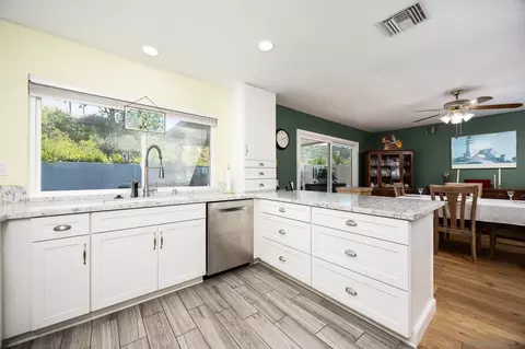 Kitchen - 14543 High Pine St, Poway, CA 92064 photo 1 of 4