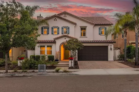12712 Cloudbreak Ave, San Diego, CA 92129
