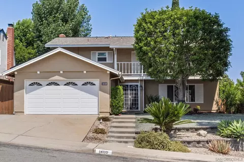 14110 Tricia St, Poway, CA 92064