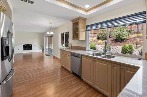 Kitchen - 14110 Tricia St, Poway, CA 92064 photo 1 of 2
