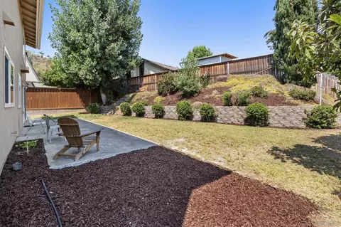 Exterior - 14110 Tricia St, Poway, CA 92064 photo 5 of 6