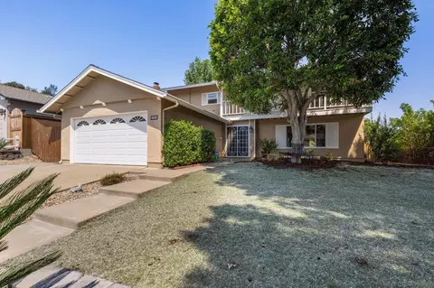 Exterior - 14110 Tricia St, Poway, CA 92064 photo 6 of 6