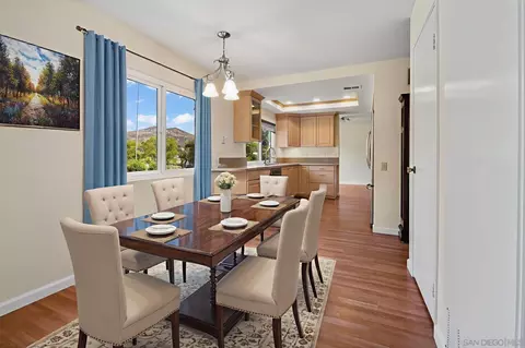 Dining - 14110 Tricia St, Poway, CA 92064 photo 1 of 2