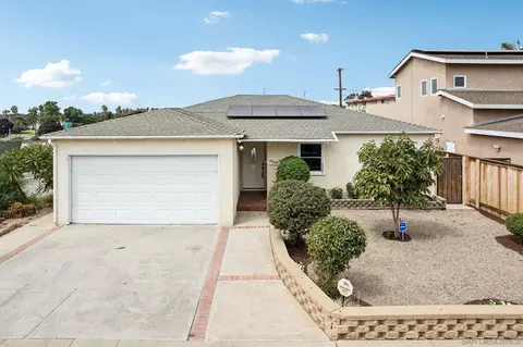 1404 Lieta St, San Diego, CA 92110