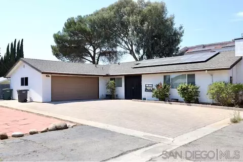 1350 Peach Ave #B, El Cajon, CA 92021