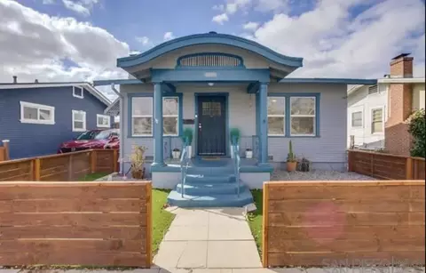 4522 Texas St, San Diego, CA 92116
