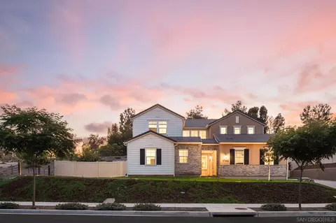 17582 Boca Raton Ln, Poway, CA 92064