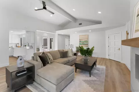 Living - 4714 Athos Way, Oceanside, CA 92056 photo 2 of 2