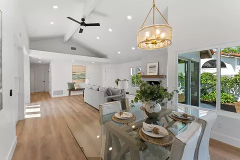 Dining - 4714 Athos Way, Oceanside, CA 92056 photo 2 of 3