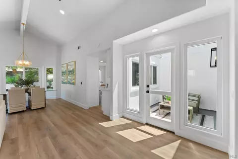 Entry Way - 4714 Athos Way, Oceanside, CA 92056 photo 1 of 3