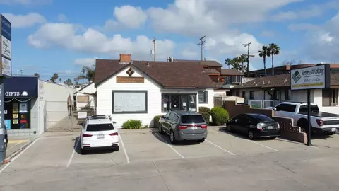 866-870 Grand Ave, San Diego, CA 92109