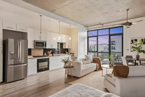 527 10th Ave #508, San Diego, CA 92101