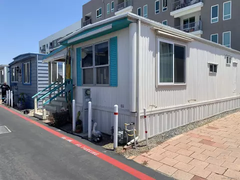 900 N Cleveland #89, Oceanside, CA 92054
