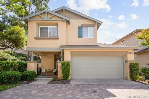 2923 W W Canyon Ave, San Diego, CA 92123