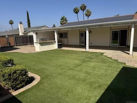 Exterior - 1734 Katy Pl, Escondido, CA 92026 photo 3 of 7