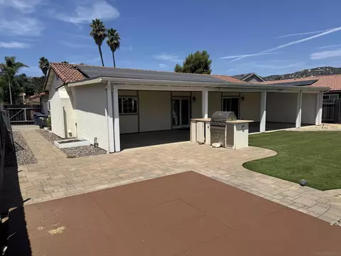 Exterior - 1734 Katy Pl, Escondido, CA 92026 photo 7 of 7