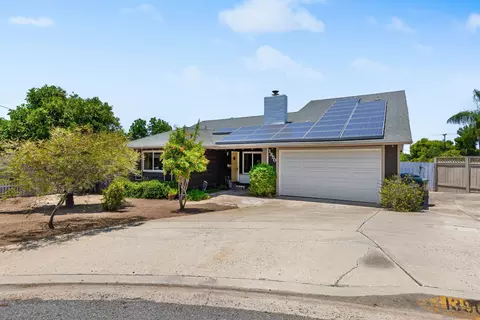 Exterior - 1350 Orange Grove Rd, El Cajon, CA 92021 photo 2 of 6