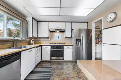 Kitchen - 1350 Orange Grove Rd, El Cajon, CA 92021 photo 1 of 3