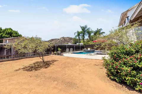Exterior - 1350 Orange Grove Rd, El Cajon, CA 92021 photo 6 of 6