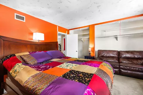 Bedroom - 1350 Orange Grove Rd, El Cajon, CA 92021 photo 3 of 3