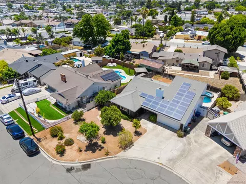View/Area - 1350 Orange Grove Rd, El Cajon, CA 92021 photo 2 of 3