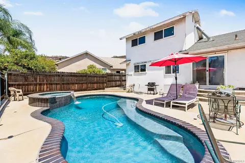 Exterior - 1350 Orange Grove Rd, El Cajon, CA 92021 photo 1 of 6