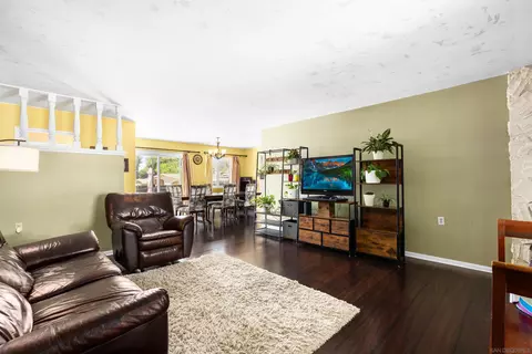Living - 1350 Orange Grove Rd, El Cajon, CA 92021 photo 2 of 2