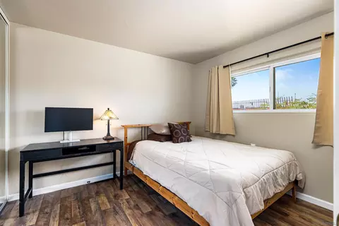 Bedroom - 1350 Orange Grove Rd, El Cajon, CA 92021 photo 1 of 3