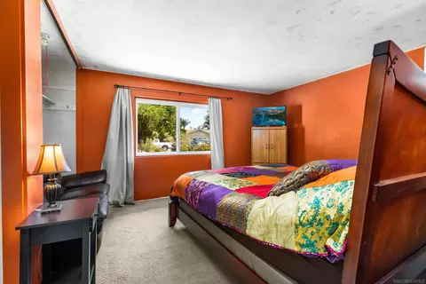 Bedroom - 1350 Orange Grove Rd, El Cajon, CA 92021 photo 2 of 3