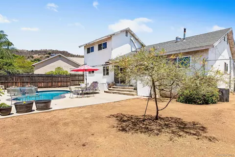 Exterior - 1350 Orange Grove Rd, El Cajon, CA 92021 photo 4 of 6