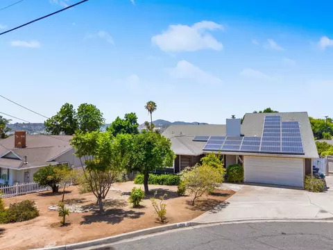 View/Area - 1350 Orange Grove Rd, El Cajon, CA 92021 photo 3 of 3