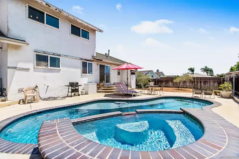 Exterior - 1350 Orange Grove Rd, El Cajon, CA 92021 photo 5 of 6