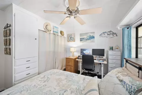 Bedroom - 1815 Sweetwater Rd #89, Spring Valley, CA 91977 photo 5 of 5
