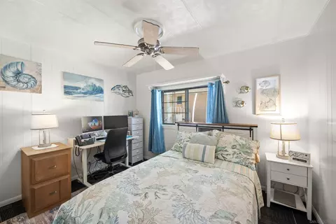Bedroom - 1815 Sweetwater Rd #89, Spring Valley, CA 91977 photo 4 of 5
