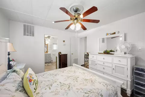 Bedroom - 1815 Sweetwater Rd #89, Spring Valley, CA 91977 photo 3 of 5