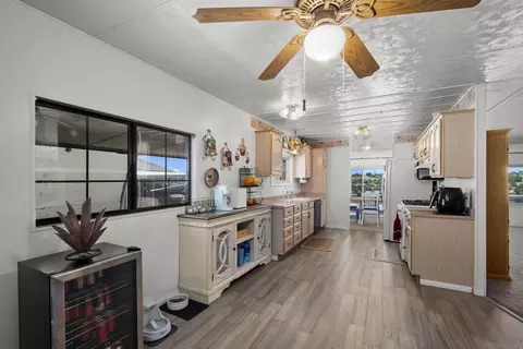 Kitchen - 1815 Sweetwater Rd #89, Spring Valley, CA 91977 photo 3 of 4