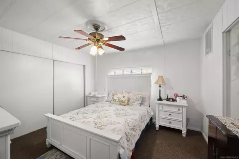 Bedroom - 1815 Sweetwater Rd #89, Spring Valley, CA 91977 photo 2 of 5