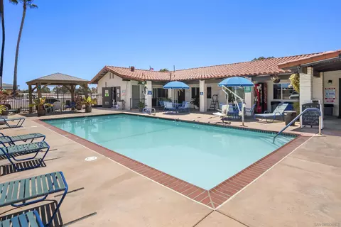 Exterior - 1815 Sweetwater Rd #89, Spring Valley, CA 91977 photo 6 of 6