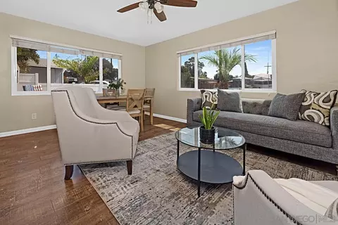 Living - 568 N 1st St, El Cajon, CA 92021 photo 1 of 3