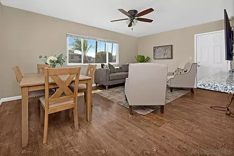 Dining - 568 N 1st St, El Cajon, CA 92021 photo 1 of 2