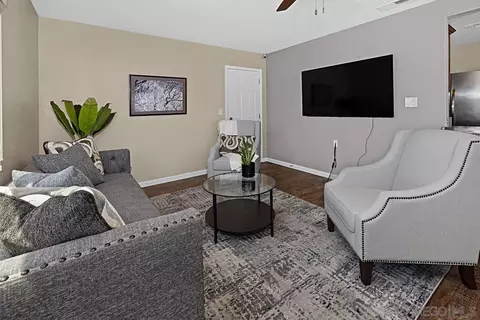 Living - 568 N 1st St, El Cajon, CA 92021 photo 2 of 3