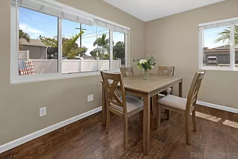 Dining - 568 N 1st St, El Cajon, CA 92021 photo 2 of 2